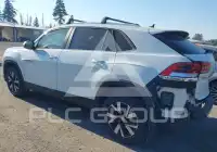 2023 Volkswagen Atlas фото
