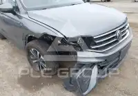 2023 Volkswagen Tiguan photo