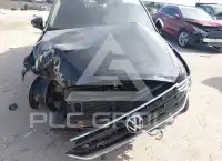2023 Volkswagen Tiguan фото