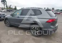 2023 Volkswagen Tiguan photo