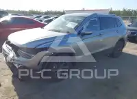 2023 Volkswagen Tiguan фото