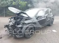 2023 Volkswagen Tiguan photo