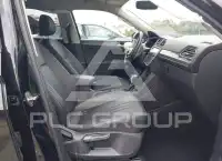 2023 Volkswagen Tiguan photo