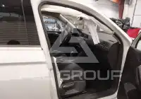 2023 Volkswagen Tiguan фото