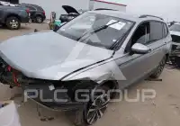 2023 Volkswagen Tiguan photo