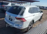 2023 Volkswagen Tiguan фото