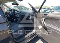 2023 Volkswagen Tiguan фото