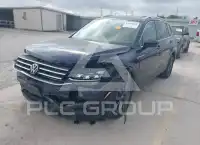 2023 Volkswagen Tiguan photo