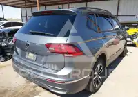 2023 Volkswagen Tiguan фото