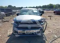 2023 Volkswagen Tiguan фото