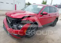 2023 Volkswagen Tiguan photo