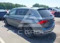2023 Volkswagen Tiguan фото