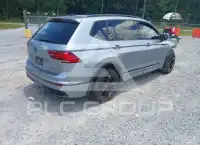 2023 Volkswagen Tiguan фото
