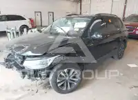 2023 Volkswagen Tiguan photo