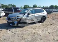2023 Volkswagen Tiguan фото