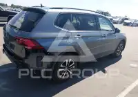 2023 Volkswagen Tiguan photo