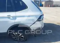 2023 Volkswagen Tiguan photo