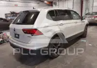 2023 Volkswagen Tiguan фото