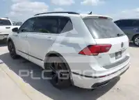 2023 Volkswagen Tiguan фото