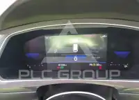 2023 Volkswagen Tiguan photo