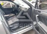 2023 Volkswagen Tiguan фото
