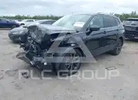 2023 Volkswagen Tiguan photo