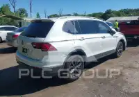 2023 Volkswagen Tiguan фото