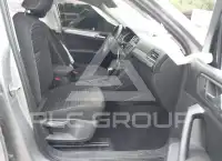 2023 Volkswagen Tiguan фото
