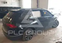 2023 Volkswagen Tiguan photo