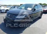 2023 Volkswagen Tiguan фото