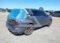 2023 Volkswagen Tiguan фото