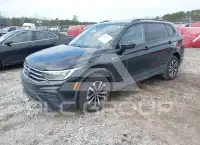 2023 Volkswagen Tiguan photo
