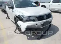 2023 Volkswagen Tiguan фото