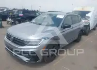 2023 Volkswagen Tiguan photo