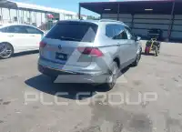 2023 Volkswagen Tiguan photo