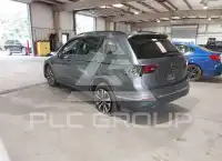 2023 Volkswagen Tiguan фото