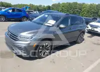 2023 Volkswagen Tiguan photo