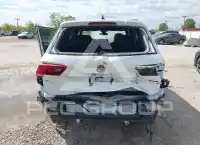 2023 Volkswagen Tiguan фото