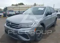 2023 Volkswagen Tiguan фото