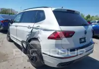 2023 Volkswagen Tiguan фото