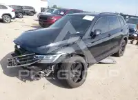2023 Volkswagen Tiguan фото