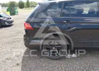 2023 Volkswagen Tiguan photo