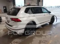 2023 Volkswagen Tiguan фото