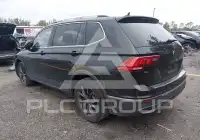 2023 Volkswagen Tiguan фото