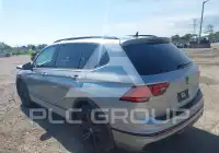 2023 Volkswagen Tiguan фото