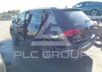 2023 Volkswagen Tiguan фото