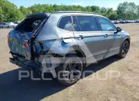 2023 Volkswagen Tiguan фото