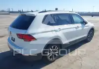 2023 Volkswagen Tiguan photo