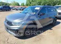 2023 Volkswagen Tiguan фото