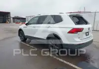 2023 Volkswagen Tiguan фото